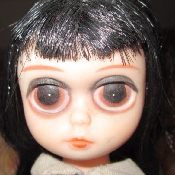 narson